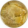 Image 2 : 1919-D Buffalo 5C. MS64 (PCGS)