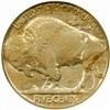Image 2 : 1920-S Buffalo 5C. MS62 (NGC)