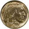 Image 1 : 1921-S Buffalo 5C. MS66 * (NGC)