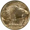 Image 2 : 1921-S Buffalo 5C. MS66 * (NGC)