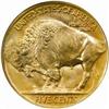 Image 2 : 1923 Buffalo 5C. MS66 (NGC)