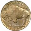 Image 2 : 1924-S Buffalo 5C. MS64 (PCGS)