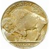 Image 2 : 1925-D Buffalo 5C. MS65 (PCGS)