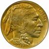Image 1 : 1926-D Buffalo 5C. MS64 (NGC)