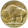 Image 2 : 1927-S Buffalo 5C. MS64 (PCGS)