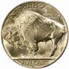 Image 2 : 1931-S Buffalo 5C. MS66 (PCGS)