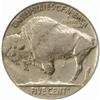 Image 2 : 1937-D Buffalo 5C. FS-020.2. 3-Legged EF40 (PCGS)
