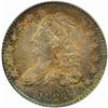 Image 1 : 1821 Cap Bust Dime. Small Date. MS63 (PCGS) CAC