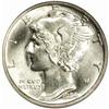 Image 1 : 1924-D Mercury Dime. MS65 FB (PCGS)