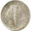 Image 2 : 1926-D Mercury Dime. MS65 FB (PCGS)