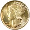 Image 1 : 1928-S Mercury Dime. MS66 FB (PCGS)