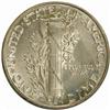 Image 2 : 1934-D Mercury Dime. MS66 FB (PCGS)