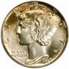 Image 1 : 1935-S Mercury Dime. MS67 FB (PCGS)