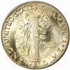 Image 2 : 1935-S Mercury Dime. MS67 FB (PCGS)