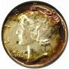 Image 1 : 1936 Mercury Dime. PR67 (NGC)
