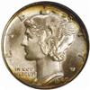 Image 1 : 1940 Mercury Dime. MS68 * FB (NGC)