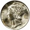 Image 1 : 1940-D Mercury Dime. MS68 FB (PCGS)