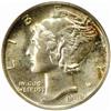 Image 1 : 1942 Mercury Dime. PR68 (NGC)