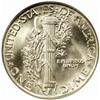 Image 2 : 1944-S Mercury Dime. MS68 FB (NGC)