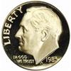 Image 1 : 1983 Roosevelt Dime. No S. PR68 DCAM (PCGS)