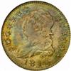 Image 1 : 1818/5 Capped Bust 25C. B-1. Rarity-3. MS65 (NGC)
