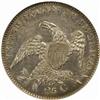 Image 2 : 1835 Capped Bust 25C B-7. Rarity-2 AU55 (NGC)