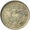 Image 2 : 1901 Barber Quarter. MS64 (NGC)