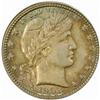 Image 1 : 1903 Barber Quarter. MS64 (PCGS)