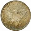 Image 2 : 1903 Barber Quarter. MS64 (PCGS)