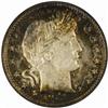 Image 1 : 1912 Barber Quarter. PR65 (NGC)