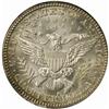 Image 2 : 1914-S Barber Quarter. MS64 (NGC)