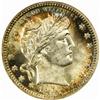 Image 1 : 1916-D Barber Quarter. MS66 (NGC)