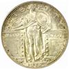 Image 1 : 1917 Standing 25C. Type I. MS63 FH (PCGS)