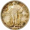 Image 1 : 1917-S Standing 25C. Type II. MS65FH (PCGS)