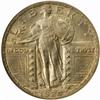 Image 1 : 1920-S Standing 25C. MS62 (NGC)