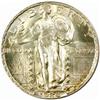 Image 1 : 1928-D Standing 25C. MS65 (PCGS)