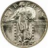 Image 1 : 1928-S Standing 25C. MS67FH (NGC)