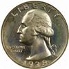 Image 1 : 1938 Washington Quarter. PR68 (NGC)