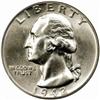 Image 1 : 1942-D Washington Quarter.DDR. MS64 (PCGS)