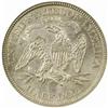 Image 2 : 1874 Seated Liberty 50C Arrows MS60 (NGC)
