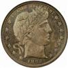 Image 1 : 1892 Barber 50C. MS66 (NGC)