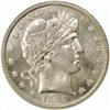 Image 1 : 1894-S Barber 50C. MS64 (NGC)