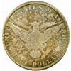 Image 2 : 1908-D Barber 50C. MS65 (PCGS)