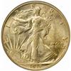 Image 1 : 1917-D Walking Liberty 50C. Obverse Mintmark