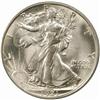 Image 1 : 1921-D Walking Liberty 50C. MS64 (PCGS)