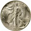 Image 1 : 1934 Walking Liberty 50C. MS67 (NGC)