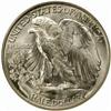 Image 2 : 1934 Walking Liberty 50C. MS67 (NGC)