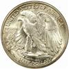 Image 2 : 1937-D Walking Liberty 50C. MS66 (NGC)