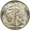 Image 1 : 1937-D Walking Liberty 50C. MS65 (PCGS)