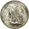 Image 2 : 1937-D Walking Liberty 50C. MS65 (NGC)